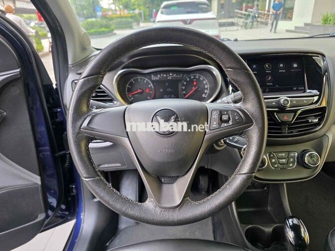 VinFast Fadil 2020 Premium Xanh