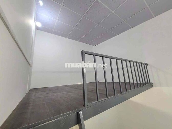 PHÒNG TRỐNG SẴN PHẠM VĂN ĐỒNG - GIGAMALL CÓ MÁY GIẶT CHUNG