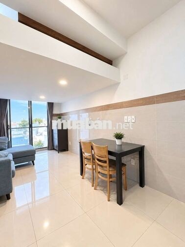 DUPLEX BAN CÔNG GẦN LOTTE, CẦU KÊNH TẺ, HIM LAM, TRUNG SƠN, CRESCENT M
