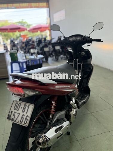 Suzuki Hayate 125cc rin nguyên , 1 chủ đi rất đẹp 