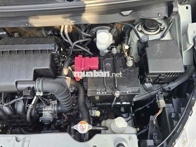 Mitsubishi Attrage 2022 Premium 69000 km Xám