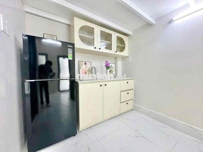 🟦 CĂN HỘ CÓ GÁC - Tiện ích - Gác cao - Ngay khu TÊN LỬA - Đến AEON 1'