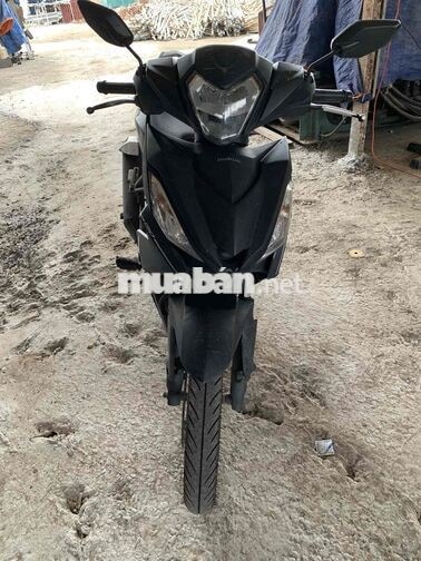 Honda Winner v1 màu đen