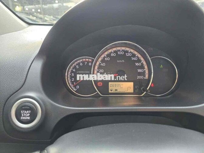 Mitsubishi Attrage 2022 Premium 69000 km Xám