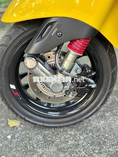 Piaggio Vespa Sprint 125 2020 Vàng ABS