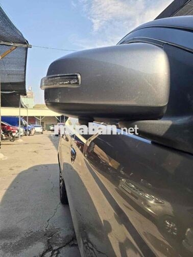 Mitsubishi Attrage 2022 Premium 69000 km Xám