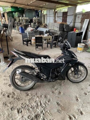 Honda Winner v1 màu đen