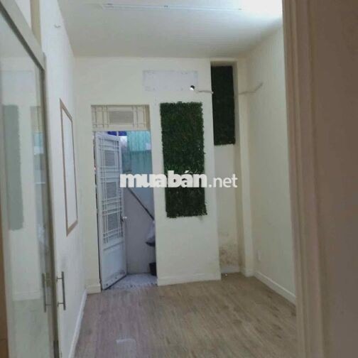 Cho Thuê Nhà Mặt Tiền Tại Nguyễn Đình Chính, Phường 15, Quận Phú Nhuận