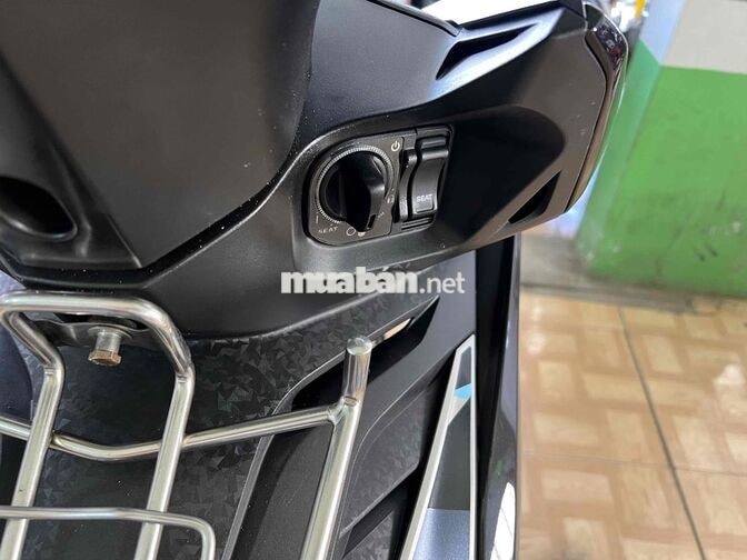 Honda Winner X ABS 2021 150cc Đen xanh