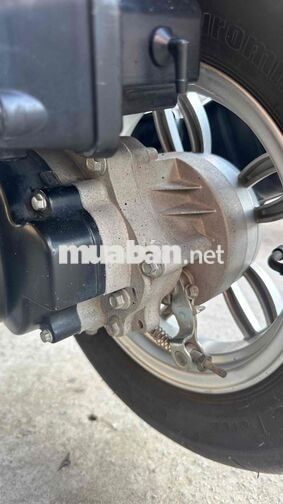 Vespa Canely 50 2023 màu trắng ( hỗ trợ góp )