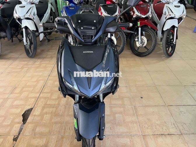 Honda Winner X ABS 2021 150cc Đen xanh