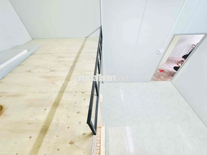 phòng Sinh Viên Giá Rẻ Sẵn Máy Lạnh Nhà Mới Kệ Bếp Ngay Bà Hom-Phú Lâm