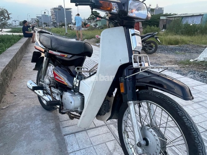 Bán xe Dream tuyệt đẹp - chỉ có 8.9 triệu