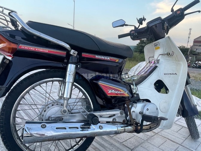 Bán xe Dream tuyệt đẹp - chỉ có 8.9 triệu