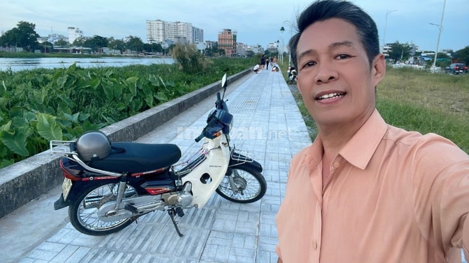 Bán xe Dream tuyệt đẹp - chỉ có 8.9 triệu