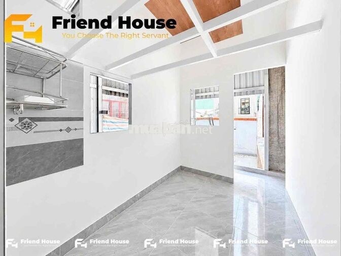 PHÒNG TRỌ MỚI XÂY GIÁ RẺ NGAY MẶT TIỀN PHẠM VĂN CHIÊU