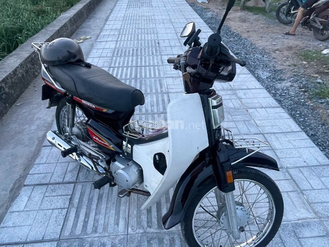 Bán xe Dream tuyệt đẹp - chỉ có 8.9 triệu