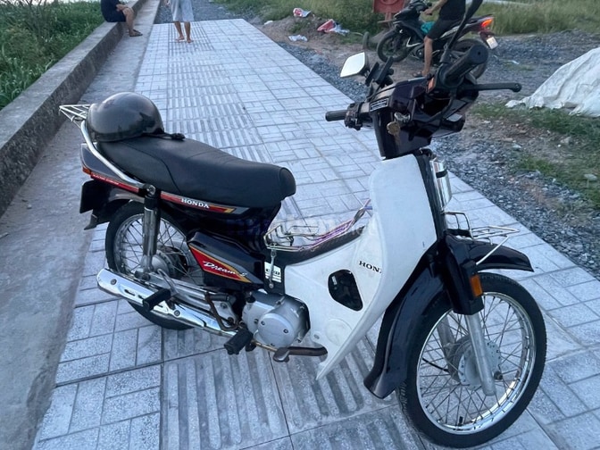 Bán xe Dream tuyệt đẹp - chỉ có 8.9 triệu