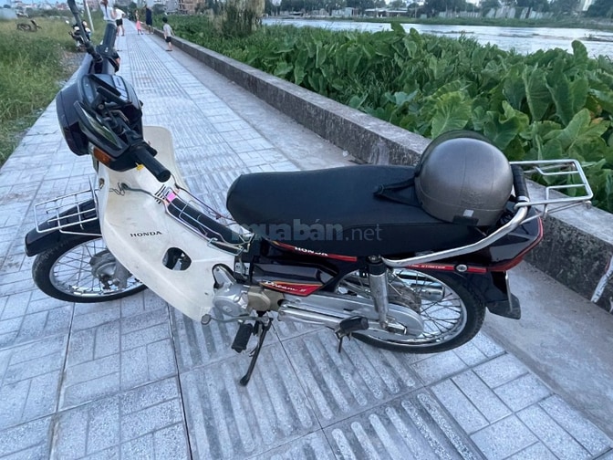 Bán xe Dream tuyệt đẹp - chỉ có 8.9 triệu