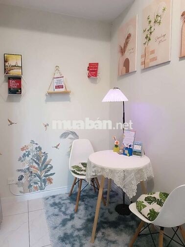 🔥 CHỈ 2,55 TỶ – SỞ HỮU CĂN HỘ 1PN+1, 49M2 TẠI PICITY HIGH PARK! 🔥