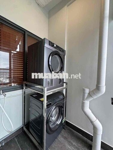 Căn hộ 2 phòng ngủ mới tại Mia Center Point
