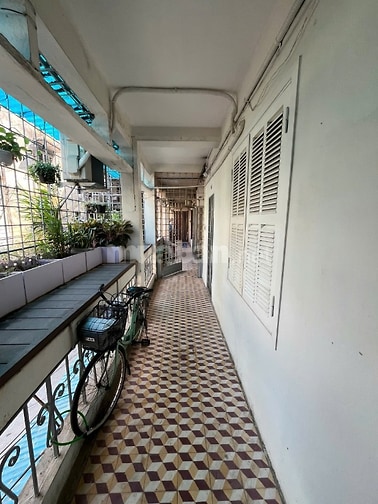 cho thuê căn hộ tầng 2 ngõ 9 Huỳnh Thúc Kháng