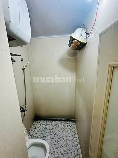 cho thuê căn hộ tầng 2 ngõ 9 Huỳnh Thúc Kháng