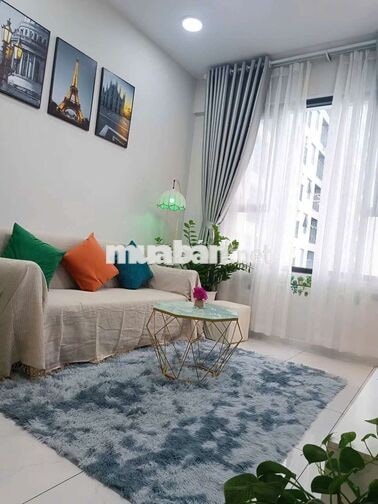 🔥 CHỈ 2,55 TỶ – SỞ HỮU CĂN HỘ 1PN+1, 49M2 TẠI PICITY HIGH PARK! 🔥