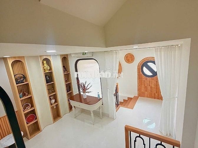 🏡 BÁN NHÀ KHU AEON TÂN PHÚ – 3 TẦNG + SÂN THƯỢNG – GIÁ CHỈ 4.75 TỶ