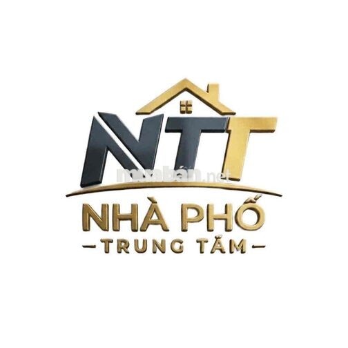 Cho Thuê Nhà Quận 10 38m2 Trệt Lầu 2 Phòng 2 Máy Lạnh - 12 Tr