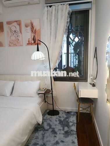 🔥 CHỈ 2,55 TỶ – SỞ HỮU CĂN HỘ 1PN+1, 49M2 TẠI PICITY HIGH PARK! 🔥