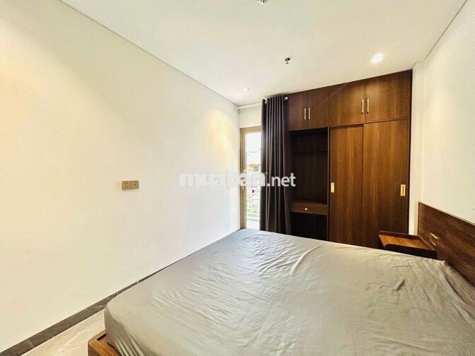 🏠 CHO THUÊ CĂN HỘ 1 PHÒNG NGỦ GIÁ TỐT – TRẦN PHÚ, TRUNG TÂM HẢI CHÂU