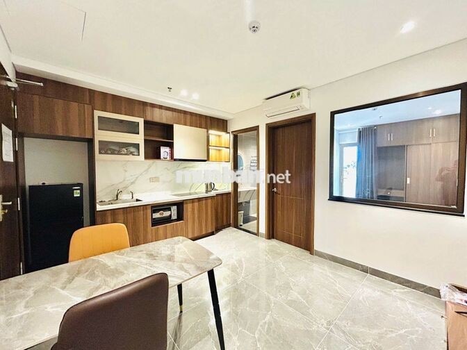 🏠 CHO THUÊ CĂN HỘ 1 PHÒNG NGỦ GIÁ TỐT – TRẦN PHÚ, TRUNG TÂM HẢI CHÂU