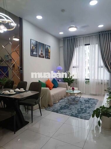 🔥 CHỈ 2,55 TỶ – SỞ HỮU CĂN HỘ 1PN+1, 49M2 TẠI PICITY HIGH PARK! 🔥