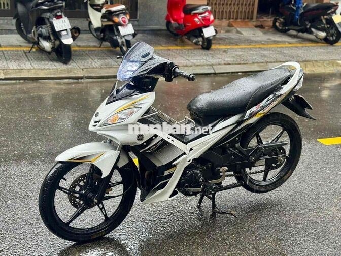 ❤️ Exciter 2013 CTD 1S9a full 2010_Biển số 92