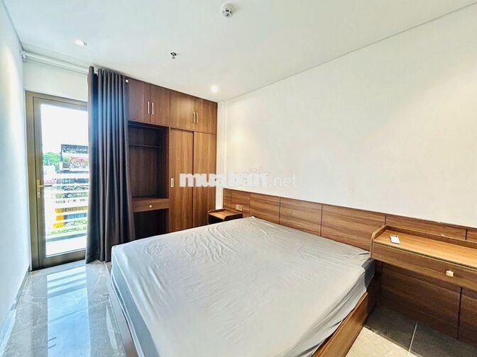 🏠 CHO THUÊ CĂN HỘ 1 PHÒNG NGỦ GIÁ TỐT – TRẦN PHÚ, TRUNG TÂM HẢI CHÂU