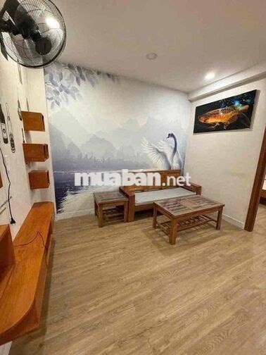 Cho Thuê Chung cư Phúc Đạt phường Phú Lợi Gần Vòng Xoay Hiệp Thành