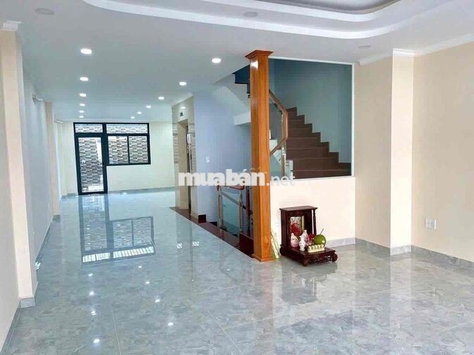 CHO THUÊ VĂN PHÒNG/MẶT BẰNG NHỎ KĐT HIM LAM Q7 – CHỈ TỪ 6 TRIỆU/THÁNG