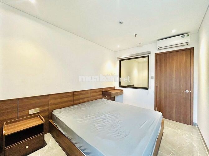 🏠 CHO THUÊ CĂN HỘ 1 PHÒNG NGỦ GIÁ TỐT – TRẦN PHÚ, TRUNG TÂM HẢI CHÂU