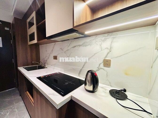 🏠 CHO THUÊ CĂN HỘ 1 PHÒNG NGỦ GIÁ TỐT – TRẦN PHÚ, TRUNG TÂM HẢI CHÂU