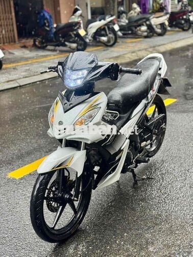 ❤️ Exciter 2013 CTD 1S9a full 2010_Biển số 92
