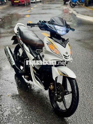 ❤️ Exciter 2013 CTD 1S9a full 2010_Biển số 92