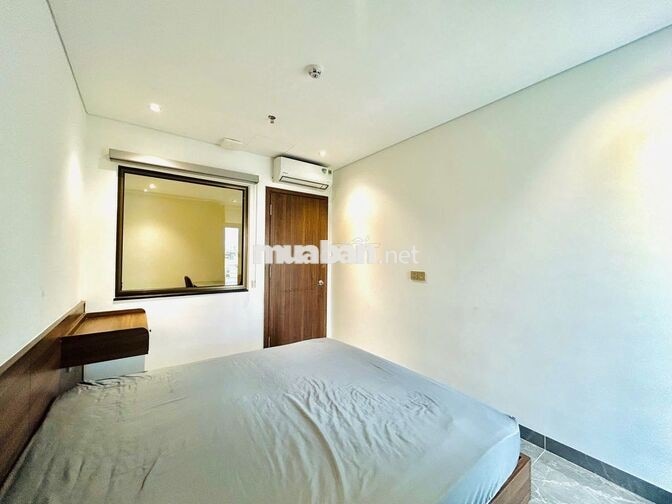 🏠 CHO THUÊ CĂN HỘ 1 PHÒNG NGỦ GIÁ TỐT – TRẦN PHÚ, TRUNG TÂM HẢI CHÂU