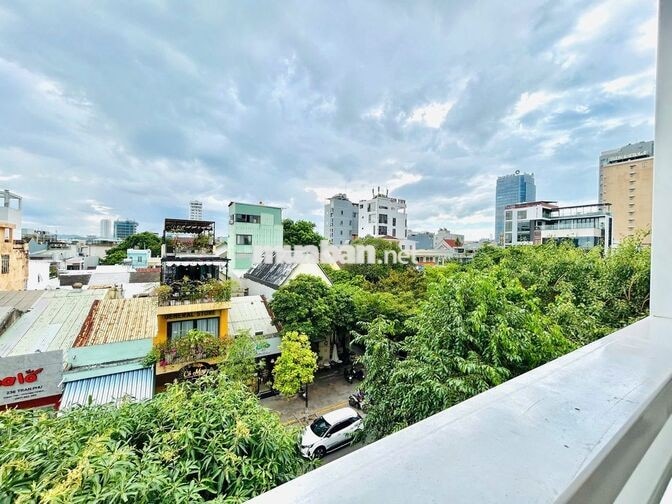 🏠 CHO THUÊ CĂN HỘ 1 PHÒNG NGỦ GIÁ TỐT – TRẦN PHÚ, TRUNG TÂM HẢI CHÂU