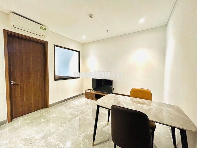 🏠 CHO THUÊ CĂN HỘ 1 PHÒNG NGỦ GIÁ TỐT – TRẦN PHÚ, TRUNG TÂM HẢI CHÂU