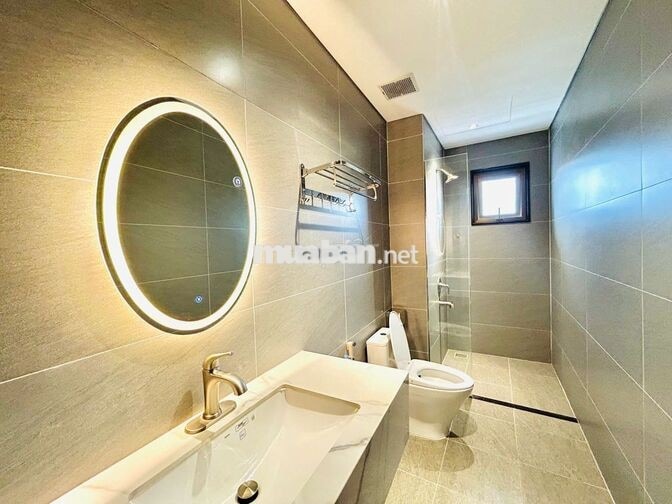 🏠 CHO THUÊ CĂN HỘ 1 PHÒNG NGỦ GIÁ TỐT – TRẦN PHÚ, TRUNG TÂM HẢI CHÂU