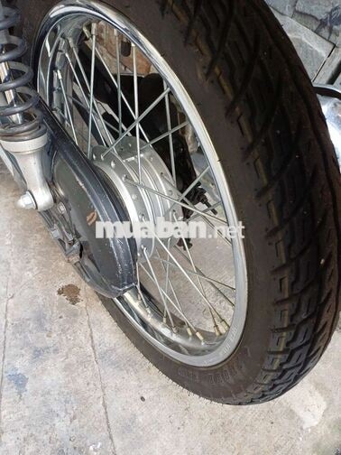 Honda Wave RSX màu Đen đỏ