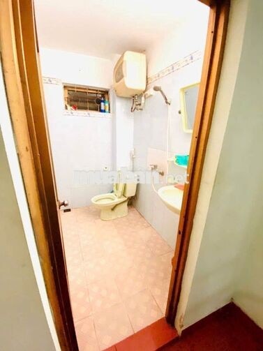 Cho thuê nhà Việt Hưng, Long Biên - 3PN - Giá 6tr