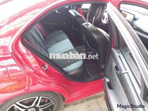 Xe Mercedes Benz C class C300 AMG 2014 - 305 Triệu