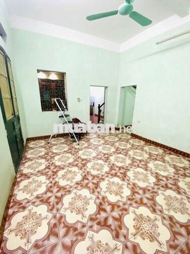Cho thuê nhà Việt Hưng, Long Biên - 3PN - Giá 6tr